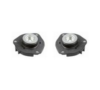 2x SACHS Cojintete Soporte Delant. para VW Sharan 7N 2.0Tdi 1.4 TSI 7N1 7N2