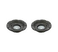 2x SACHS Cojintete Soporte Delant. para VW Transporter VI Caja Sga Sgh 2.0