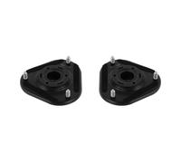2x SACHS Cojintete Soporte Trasero Delant. para Porsche Boxster 987 2.9 S 3.4