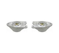 2x SACHS Cojintete Soporte Trasero para BMW 1er F20 116i 116d F21 114i 2