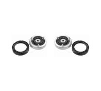 2x SACHS Cojintete Soporte Trasero para BMW 5er E60 520i 525d 7er E65 E66 E67