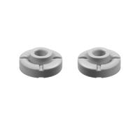 2x SACHS Cojintete Soporte Trasero para BMW X5 E70 3.0d xDrive30d X6 E71