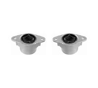 2x SACHS Cojintete Soporte Trasero para Ford Fiesta V Jh _ Jd _ 1.25 16V 1.4