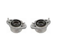 2x SACHS Cojintete Soporte Trasero para Mercedes-Benz Clase C T-Model S204