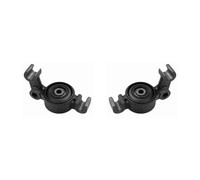 2x SACHS Cojintete Soporte Trasero para Saab 9-3 Cabriolet YS3F 1.8T 2.0 E50