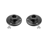 2x SACHS Cojintete Soporte Trasero para Suzuki Baleno Hatchback Eg 1.3i 16V