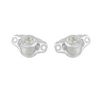 2x SACHS Cojintete Soporte Trasero para VW Passat Variant 3G5 2.0Tdi 1.4 TSI