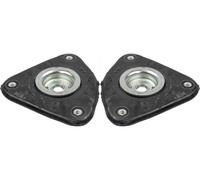 2x SACHS Copela Delantero Izquierdo Derecho para Ford Kuga II