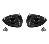 2x SACHS Copela Delantero Izquierdo Derecho para Toyota Yaris _ P1 _