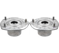 2x SACHS Copela Delantero Izquierdo Derecho para VW Crafter Caja