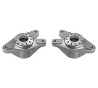 2x SACHS Copela Trasero Izquierda Derecha para BMW 3er Turismo