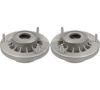 2x SACHS Copela Trasero Izquierda Derecha para BMW 5er F10