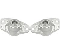 2x SACHS Copela Trasero Izquierda Derecha para VW Golf V 1K1