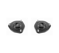 2x SACHS Domlager Cojinete Soporte Delantero para Volvo V40 Kombi 645