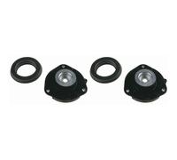 2x SACHS Juego de Reparación Cojintete Soporte Delant. para VW Golf VI 5K1 1K1