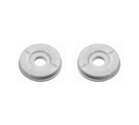 2x SACHS Rodamiento Soporte Amortiguador Delantero Para BMW X5 E70 3.0d