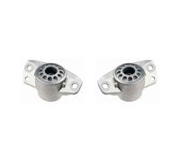 2X SACHS Soportes De Amortiguador Traseros Para Audi A6 Avant 4G5 C7 4GD 2.0 TDI