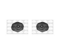 2x SASIC Cojintete Soporte Delant. para Citroën Berlingo Mf 1.4i 1.6 16V M _ 1.9