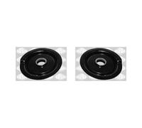 2x SASIC Cojintete Soporte Delant. para Citroën Jumper Caja 244 2.0 HDI 230L