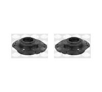 2x SASIC Cojintete Soporte Delant. para Citroën Xsara Picasso N68 1.8 16V 1.6