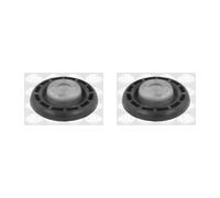 2x SASIC Cojintete Soporte Delant. para Dacia Sandero II Duster Hm 1.0 GLP Hm