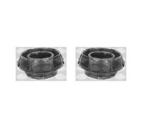 2x SASIC Cojintete Soporte Delant. para Dacia Sandero II Duster Hm 1.0 LPG Hm _