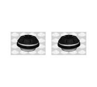 2x SASIC Cojintete Soporte Delant. para Fiat Tipo Hatchback 356_ 1.4 1.6 D 356