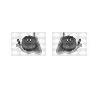 2x SASIC Cojintete Soporte Delant. para Ford Transit Caja E _ 2.5 Di 2.0i