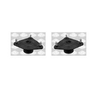 2x SASIC Cojintete Soporte Delant. para Hyundai i30 Fd 1.4 1.6 Crdi Kia Cee'D
