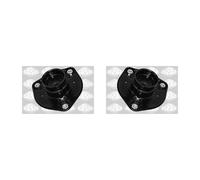 2x SASIC Cojintete Soporte Delant. para Mercedes-Benz / Mixto Caja W639 113
