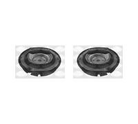 2x SASIC Cojintete Soporte Delant. para Peugeot 406 8B 1.8 16V 2.0 8E/F 8C 3.0