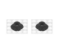 2x SASIC Cojintete Soporte Delant. para Renault Espace IV JK0/1_ 2.0 DCI Laguna