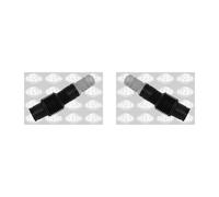 2x SASIC Cojintete Soporte Delant. para Renault Scénic II JM0/1_ 1.6 16V 1.5