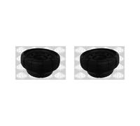 2x SASIC Cojintete Soporte Delant. para Renault Trafic III Caja Fg _ 1.6 DCI
