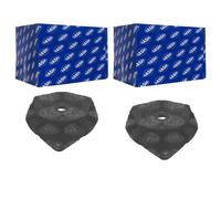 2X SASIC Copela Delant. Apto para Renault Grand Megane Scé