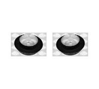 2x SASIC Copela Delant. para Suzuki Swift III Mz Ez 1.3