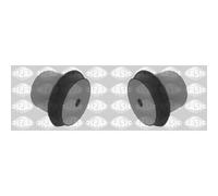 2x SASIC Soporte Del Cuerpo Del Eje Trasero Para VW UP 121 122 BL1 BL2