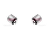 2x Schaeffler FAG Cojinete Brazo Transversal Delant. Izquierda Derecha para