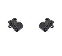 2x Schaeffler FAG Cojinete brazo transversal trasero frente L/R para Opel Karl