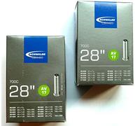 2x Schlauch 28-47/622 AV17-40