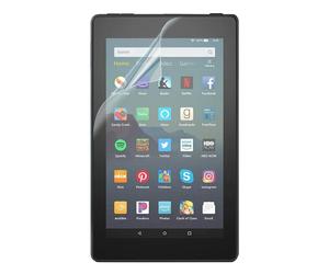 2x Schutfolie para Amazon Kindle Fire 7.0 Pulgadas Tableta Pantalla Lámina