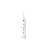 2x Schwarzkopf Silhouette Mousse De Fijación Flexible 200ml Nuevo (30)