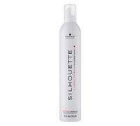 2x Schwarzkopf Silhouette Mousse De Fijación Flexible 500ml Nuevo (97)