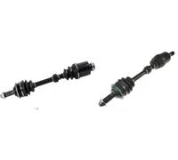 2x Semi-ejes BLUE PRINT Parte delantera I+D para MAZDA 6 I