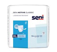 2x Seni Active Classic Extra Large a30 - B077JZN9GQ | Packung (30 Stück)