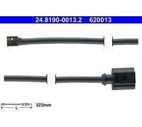 Sensor de desgaste de las pastillas de freno Discos 24.8190-0013.2 ATE para VW