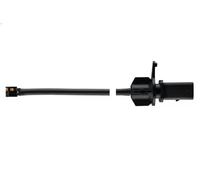 2x Sensor de desgaste de las pastillas de freno Discos 24.8190-0962.2 ATE