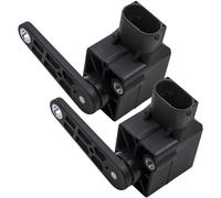 2x SENSOR DE NIVEL XENON for AUDI A3 A4 A6 A8 TT DELANTERO TRASERO 4B0907503