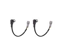 2X Sensor de PosicióN del Acelerador Compatible con KX250F KLX 450R KX450F 5TA-85885 5TA-85885-00-00 5TA-85885-01-00