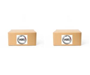 2x Sensores de velocidad de rueda ABS A.B.S. Parte delantera I+D para KIA CEE'D